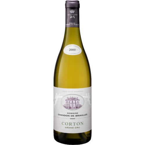 Corton Grand Cru 2017 aoc